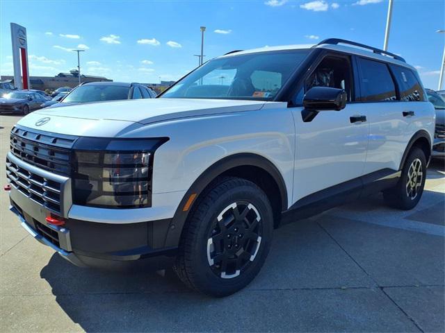 new 2026 Hyundai Palisade car