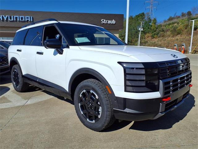 new 2026 Hyundai Palisade car
