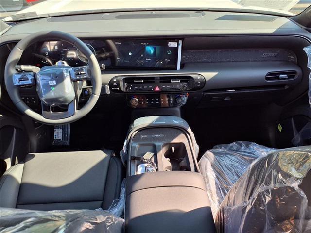new 2026 Hyundai Palisade car