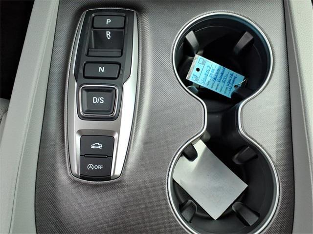 new 2025 Honda Ridgeline car, priced at $42,292