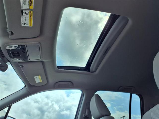 new 2025 Honda Ridgeline car, priced at $42,292