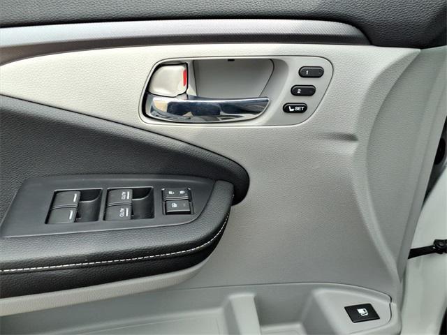 new 2025 Honda Ridgeline car, priced at $42,292