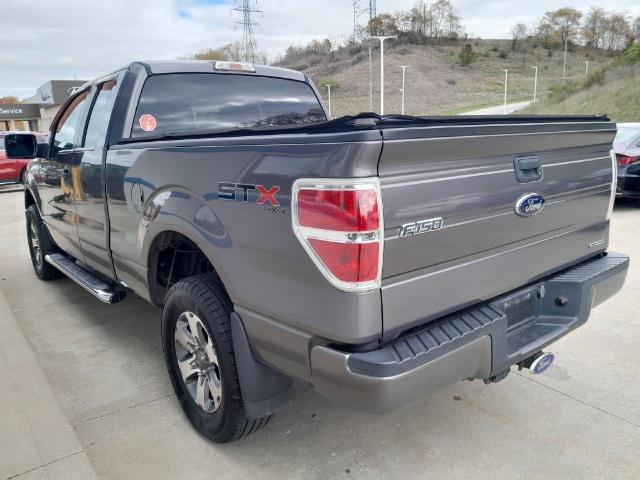 used 2012 Ford F-150 car, priced at $16,929