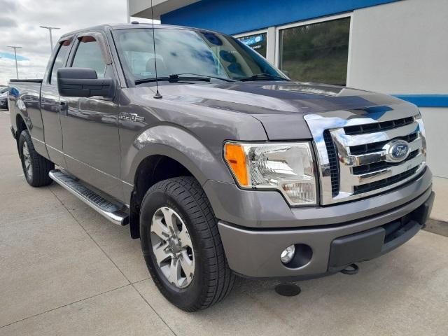 used 2012 Ford F-150 car, priced at $16,929