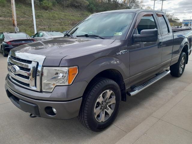 used 2012 Ford F-150 car, priced at $16,929