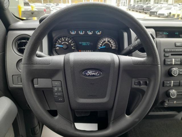 used 2012 Ford F-150 car, priced at $16,929