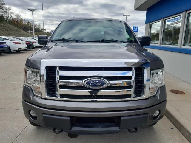 used 2012 Ford F-150 car, priced at $16,929