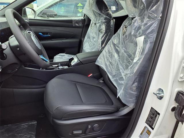 new 2026 Hyundai SANTA CRUZ car, priced at $33,775