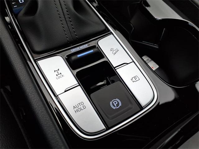 new 2026 Hyundai SANTA CRUZ car, priced at $33,775