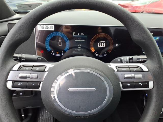 new 2026 Hyundai SANTA CRUZ car, priced at $33,775