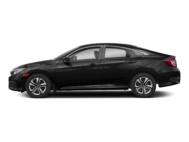 used 2018 Honda Civic car, priced at $16,995