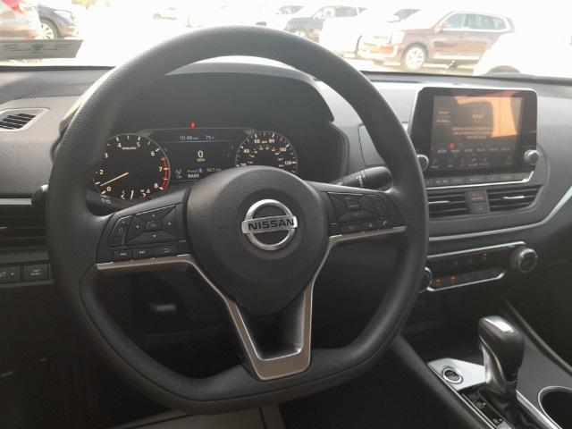 used 2022 Nissan Altima car, priced at $21,804