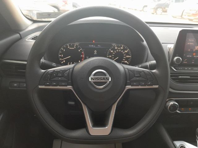 used 2022 Nissan Altima car, priced at $21,804