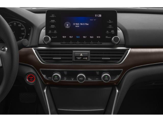 used 2019 Honda Accord Hybrid car, priced at $20,600