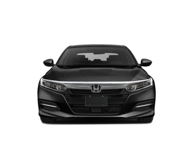 used 2019 Honda Accord Hybrid car, priced at $20,600