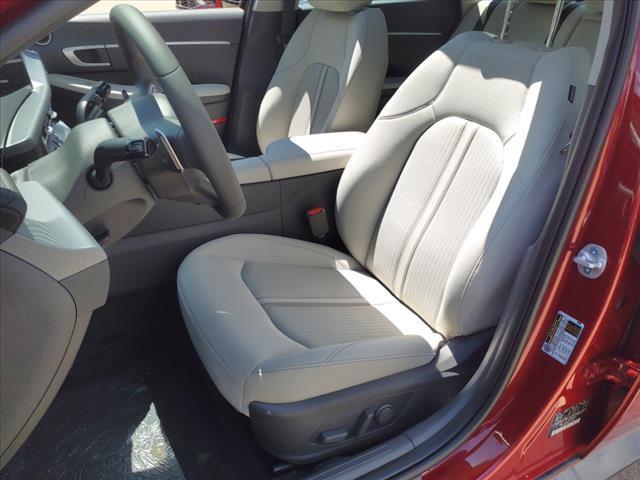 used 2024 Hyundai Sonata car, priced at $25,966