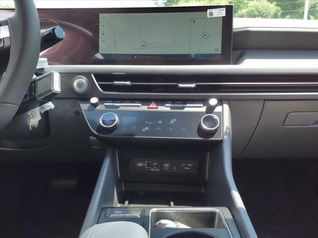 used 2024 Hyundai Sonata car, priced at $25,966