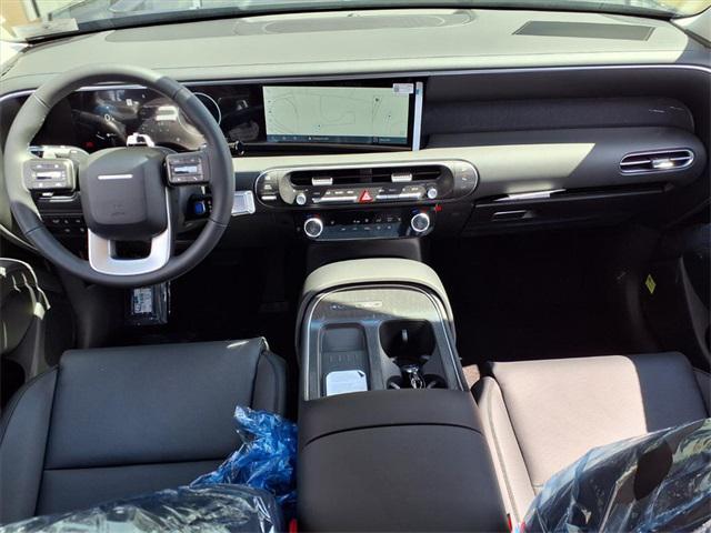 new 2026 Hyundai Palisade car, priced at $45,700