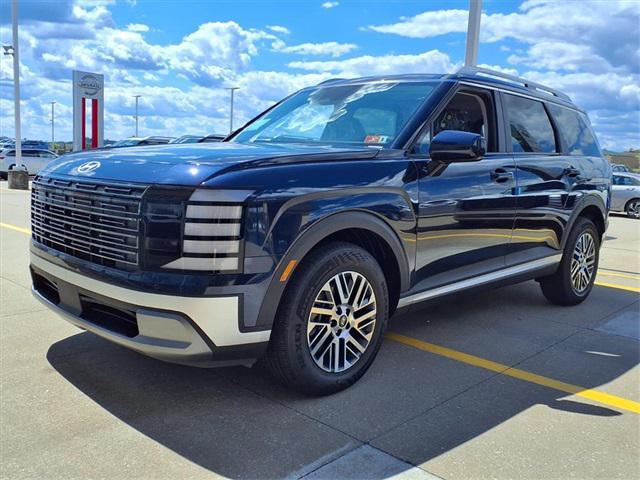 new 2026 Hyundai Palisade car, priced at $45,700