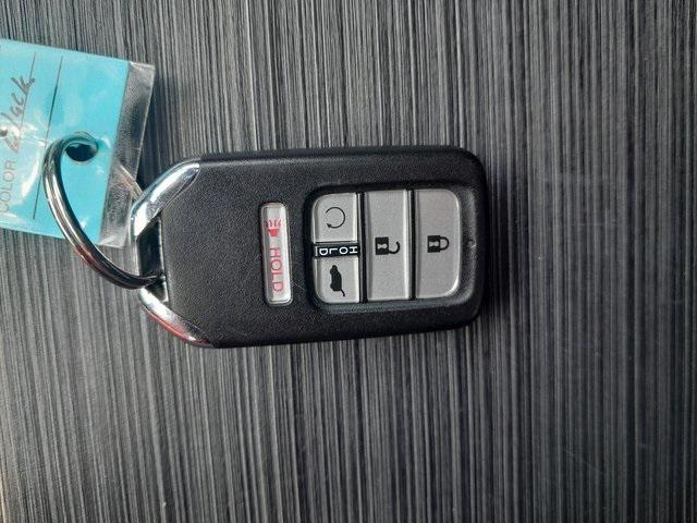 used 2017 Honda Pilot car, priced at $20,999