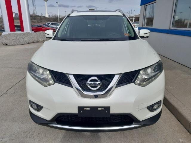 used 2016 Nissan Rogue car, priced at $10,439