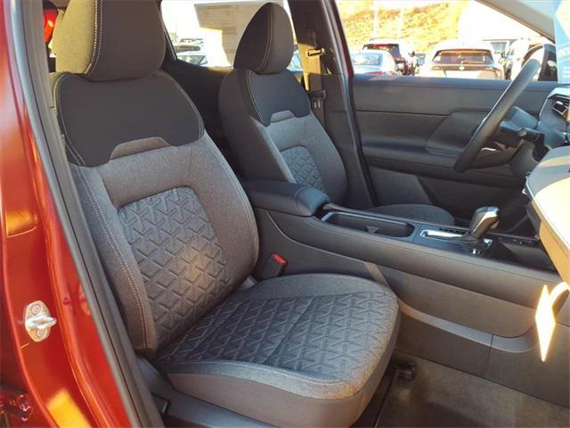 new 2026 Nissan Kicks car, priced at $28,738