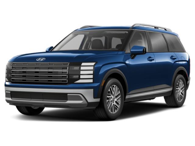 new 2026 Hyundai Palisade car