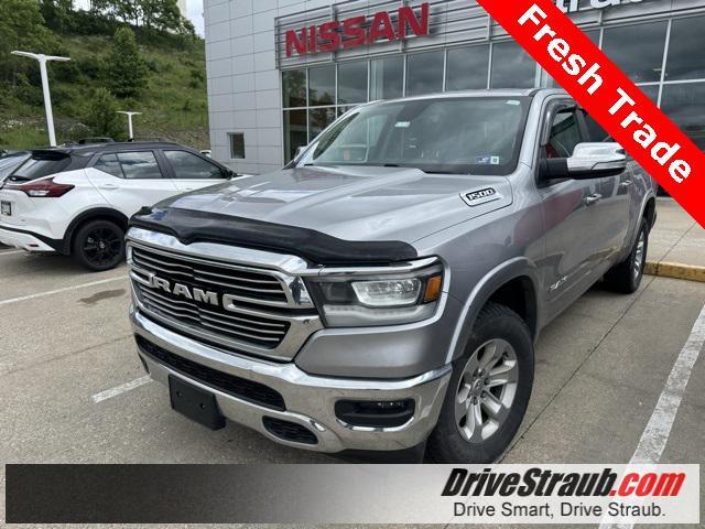 used 2019 Ram 1500 car, priced at $21,994