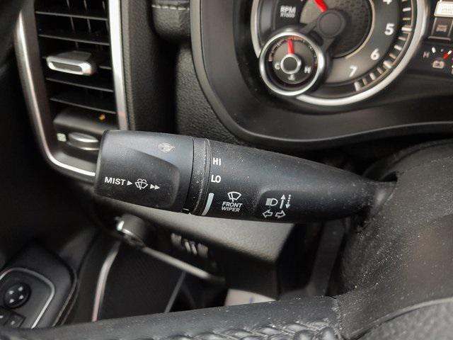 used 2019 Ram 1500 car, priced at $21,994