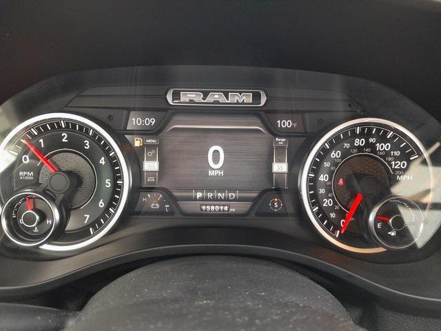 used 2019 Ram 1500 car, priced at $21,994