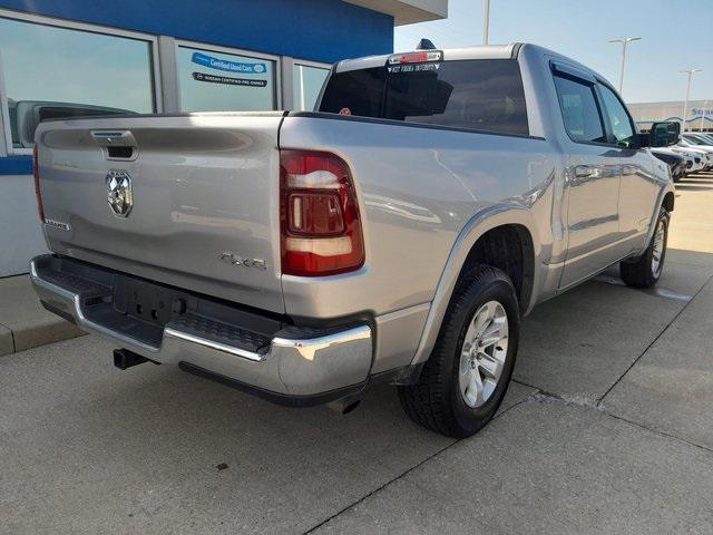 used 2019 Ram 1500 car, priced at $21,994