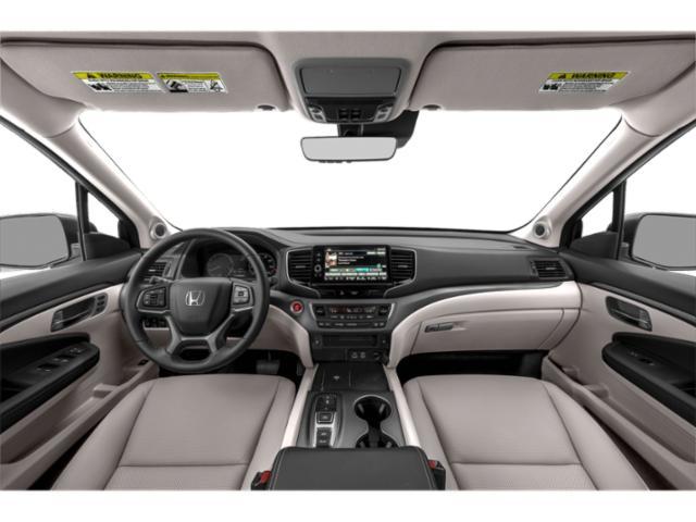 new 2026 Honda Ridgeline car, priced at $42,300