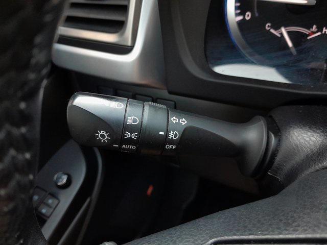 used 2016 Toyota Highlander car, priced at $18,983