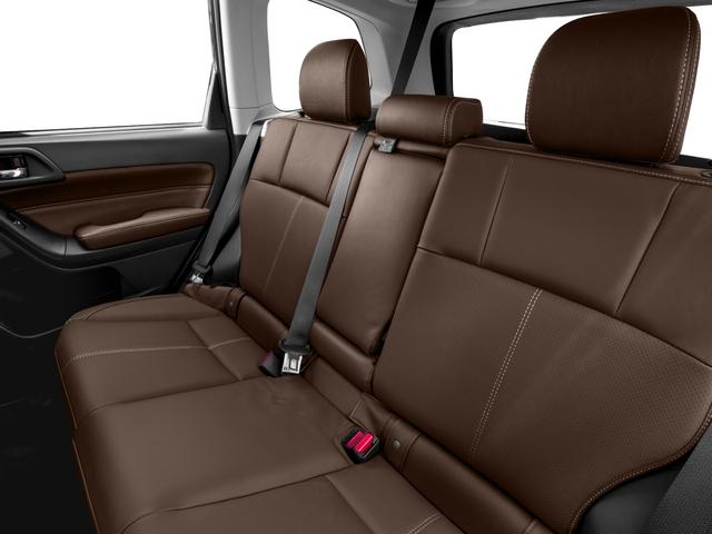 used 2017 Subaru Forester car, priced at $20,000