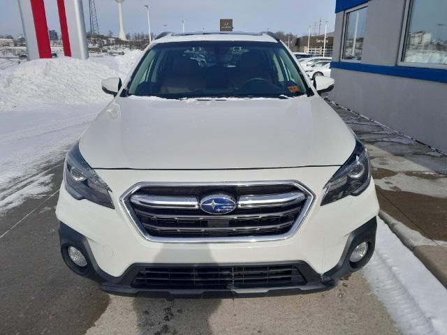 used 2018 Subaru Outback car, priced at $15,971