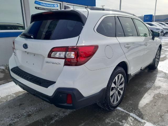 used 2018 Subaru Outback car, priced at $15,971