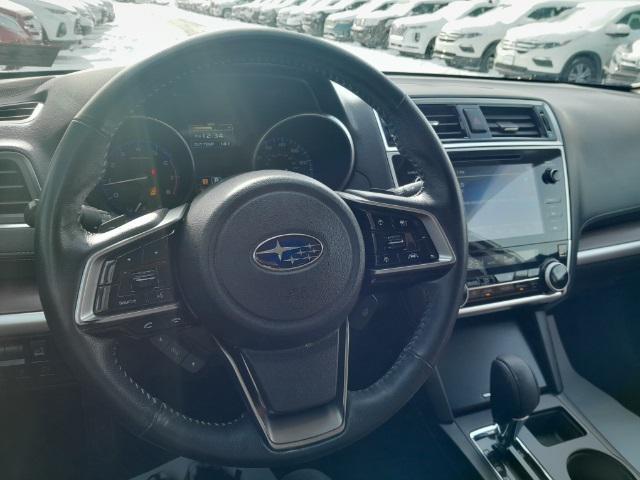 used 2018 Subaru Outback car, priced at $15,971