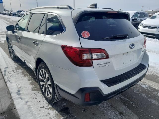 used 2018 Subaru Outback car, priced at $15,971