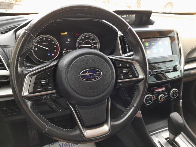 used 2020 Subaru Forester car, priced at $19,434