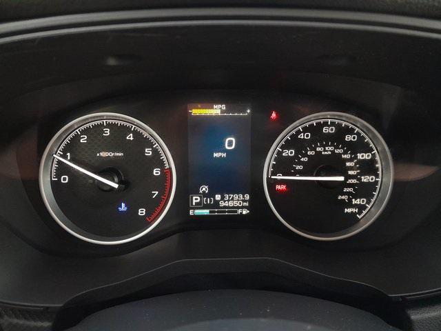 used 2020 Subaru Forester car, priced at $19,434