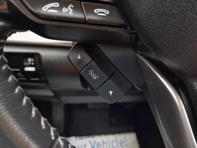 used 2020 Subaru Forester car, priced at $19,434