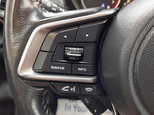 used 2020 Subaru Forester car, priced at $19,434