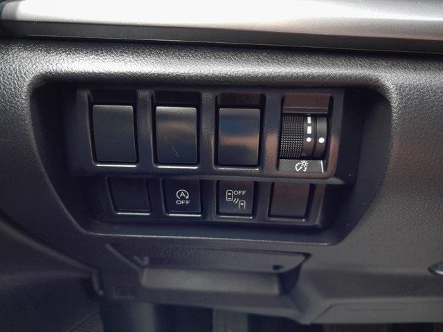 used 2020 Subaru Forester car, priced at $19,434