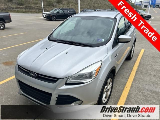 used 2015 Ford Escape car, priced at $11,594