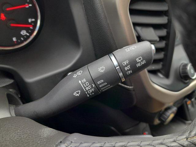 used 2018 GMC Acadia car, priced at $21,482