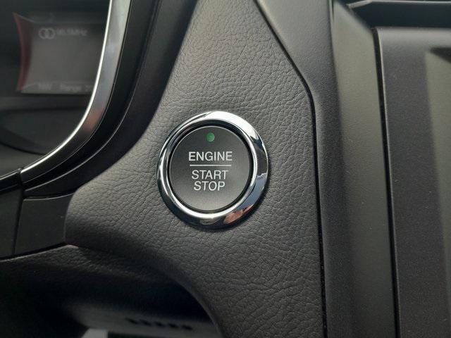 used 2019 Ford Fusion Energi car, priced at $13,979