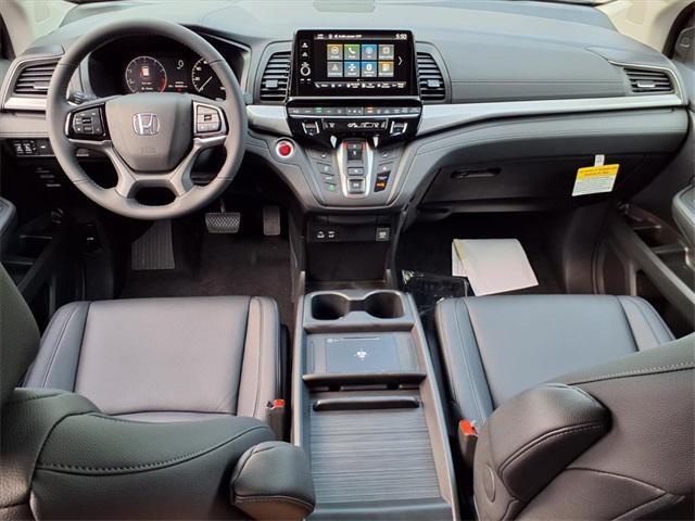 new 2026 Honda Odyssey car, priced at $41,737