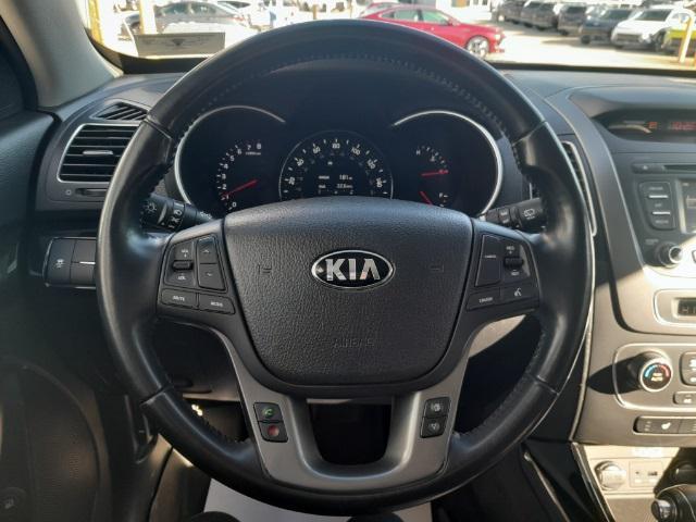 used 2014 Kia Sorento car, priced at $11,834