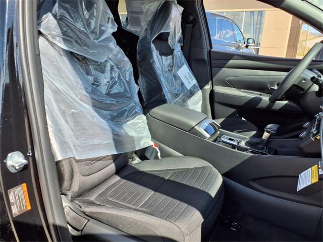new 2025 Hyundai SANTA CRUZ car, priced at $31,170