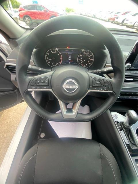 used 2024 Nissan Altima car, priced at $26,903